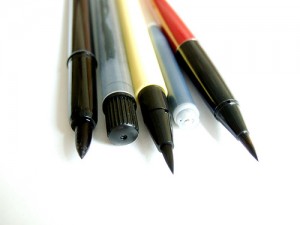 Pens