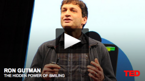 Can smiling improve your business and life? YES!