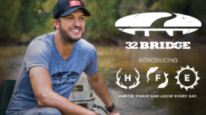 32 Bridge Luke Bryan