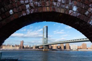 Arch Bridge